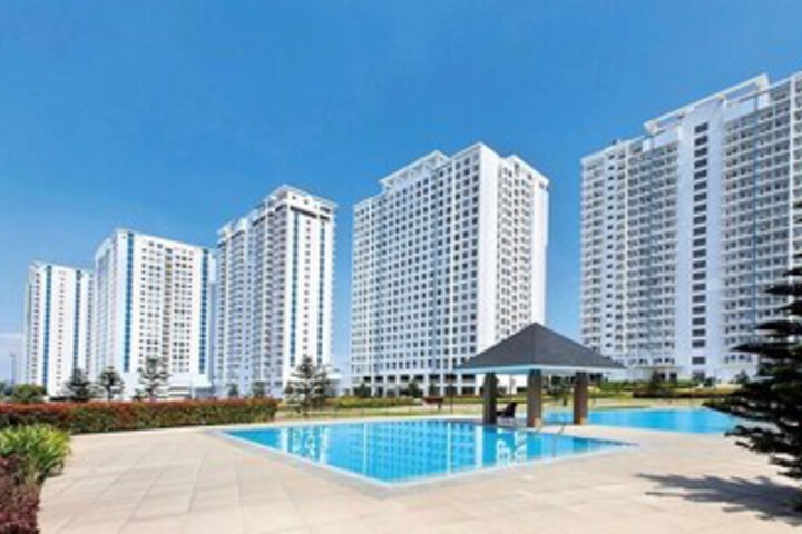 Dr. Calayans Cozy Wind Residences Tagaytay Taal View