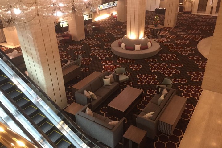 Hotel Interior 6 of 47