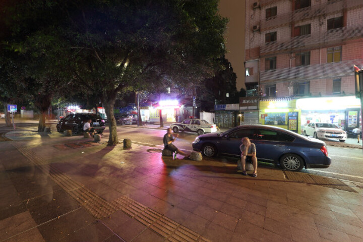 Yueting Boutique Hotel (Guangzhou Zongheng Plaza)