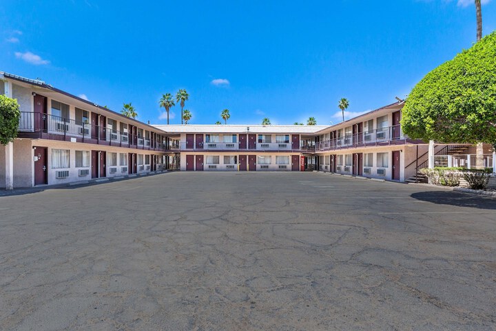 Hotel 19 of 22