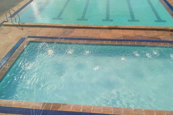 Pool 8 of 39