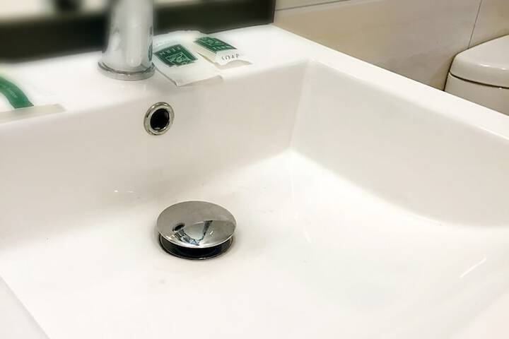 Bath Amenities