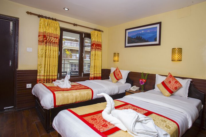 Room 15 of 53