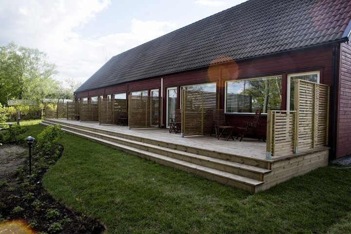 Terrace/Patio 14 of 31
