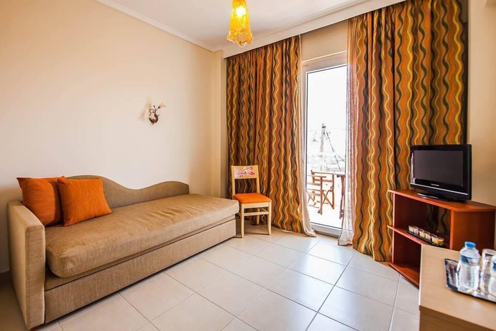 Fitness Center Photo