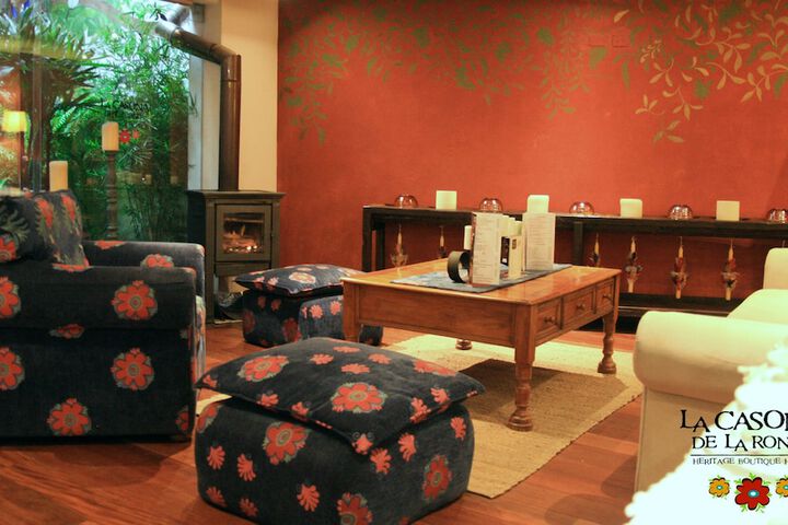 Hotel Interior 55 of 63