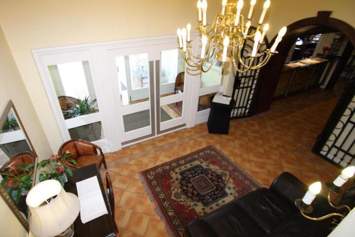 Guest Suite Photo