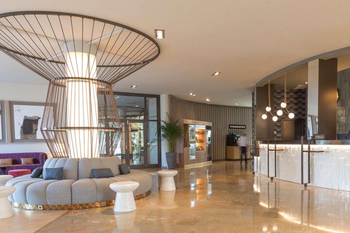 Hotel Interior 87 of 256