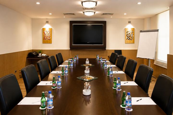 Meeting 89 of 92