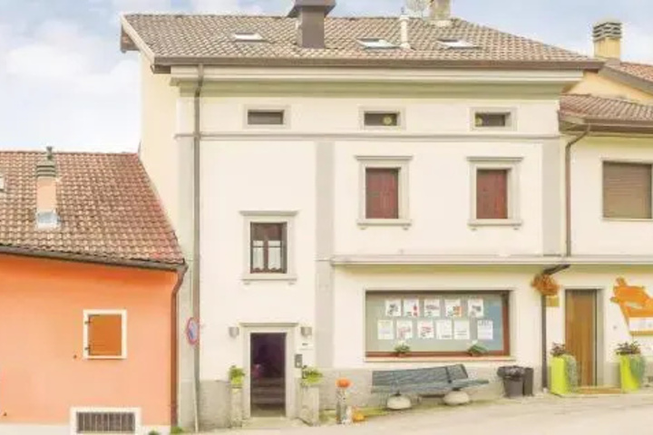 La Casa Dei Len