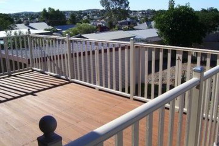 Terrace/Patio 21 of 21