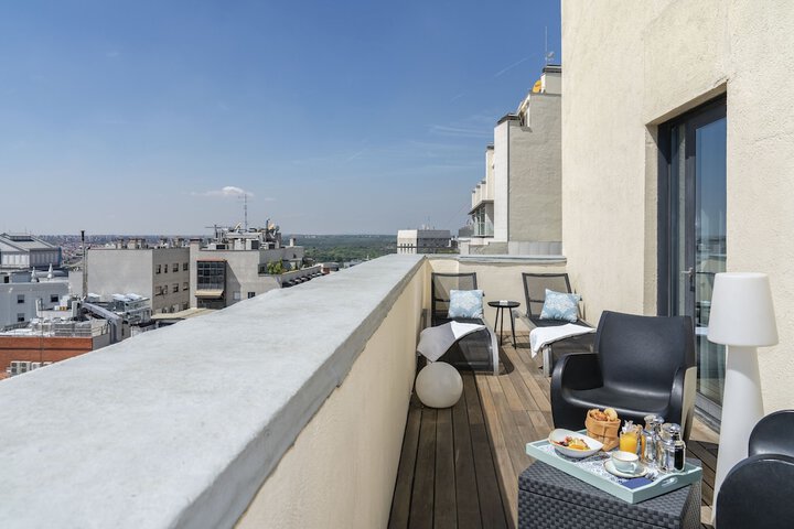 Terrace/Patio 20 of 61