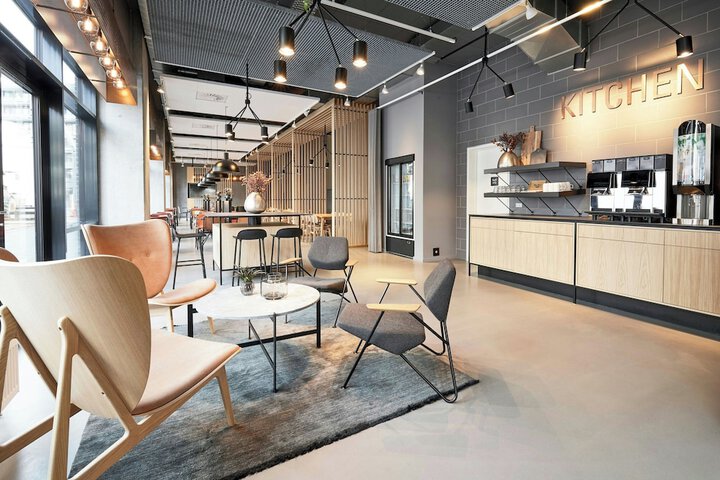 Four Points Flex by Sheraton Aalborg in Aalborg