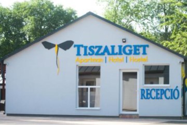 Tiszaligeti Motel Kft.
