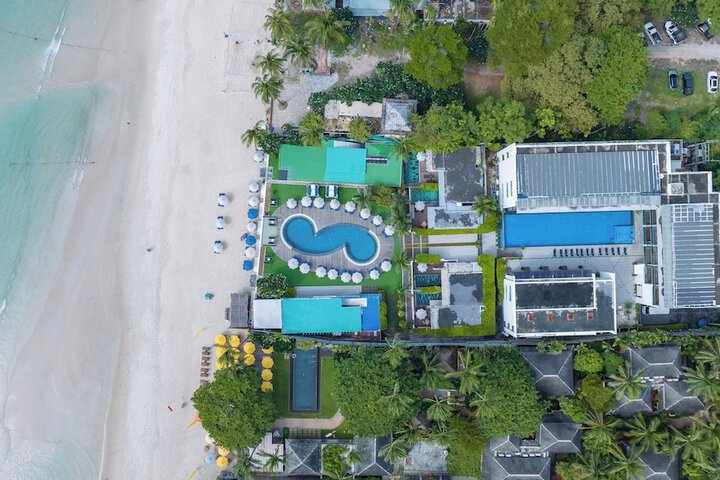 Hotel 197 of 218