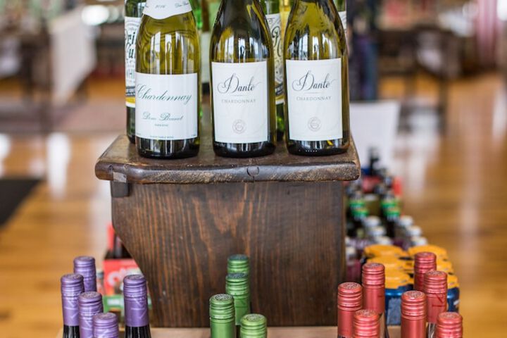 Winery