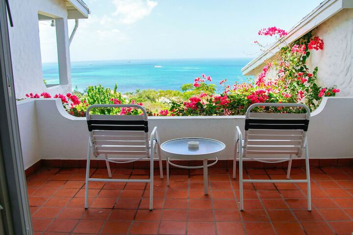 Terrace/Patio 21 of 45