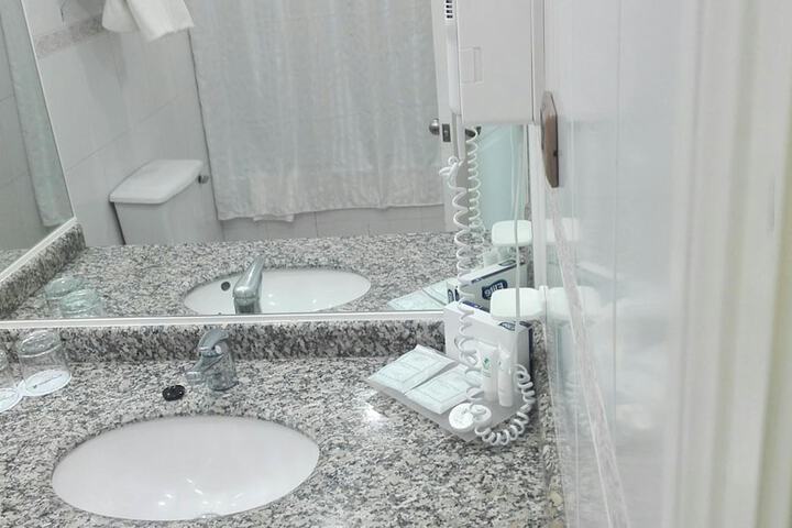 Bath Interior