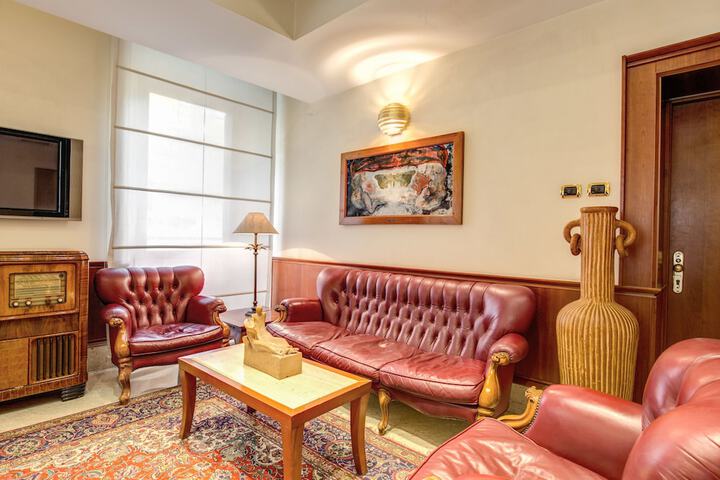 Hotel Interior 67 of 76
