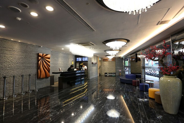 Hotel 4 of 60