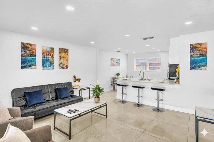 Image of Modern 2br Near Aventura Mall & Sunny Beach