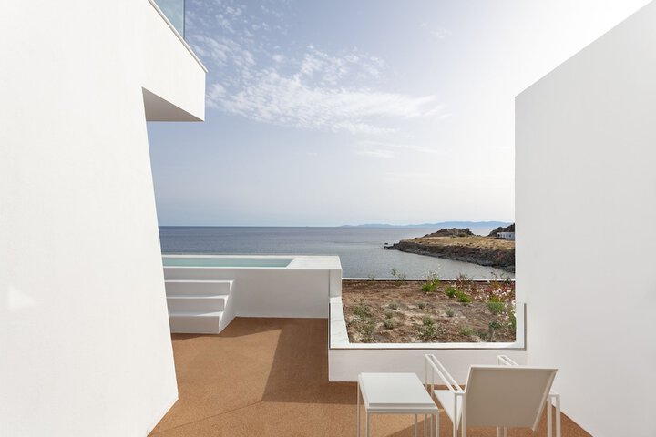 Terrace/Patio 54 of 55