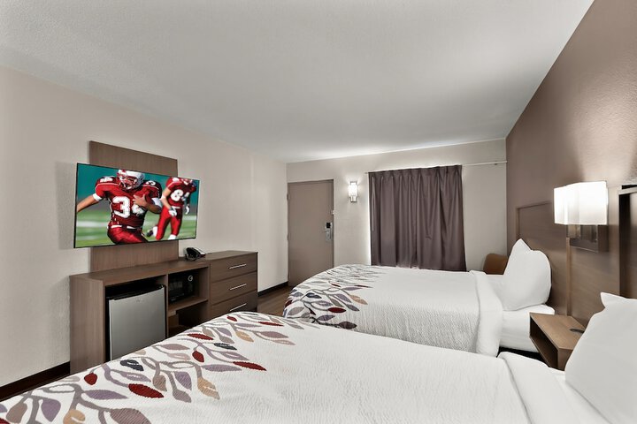 Deluxe 2 Queen Beds Second Floor (9 of 10)