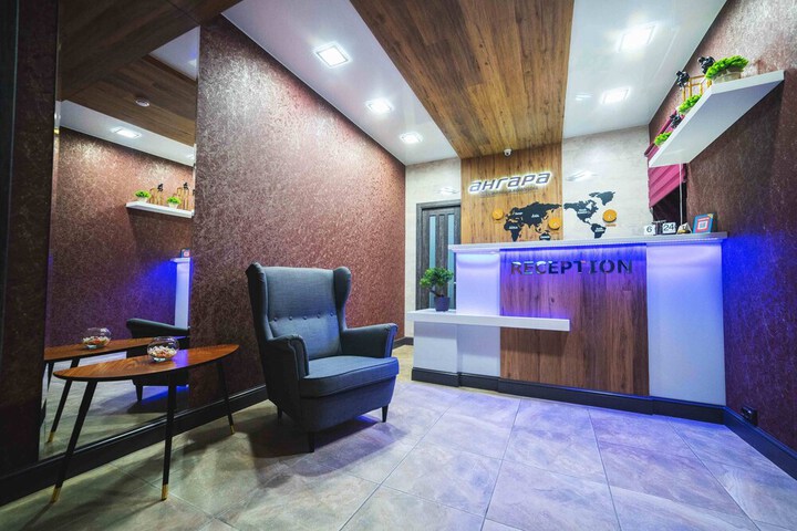 Hotel Interior 4 of 65