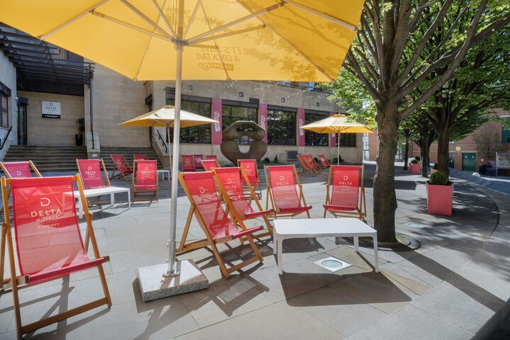 Terrace/Patio 63 of 73