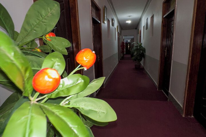 Hotel Interior 27 of 28