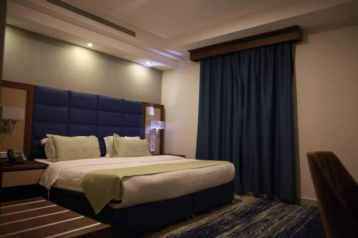 SwissBlue Hotel Apartments Jazan