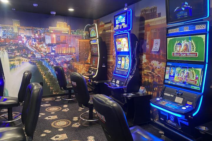 Casino