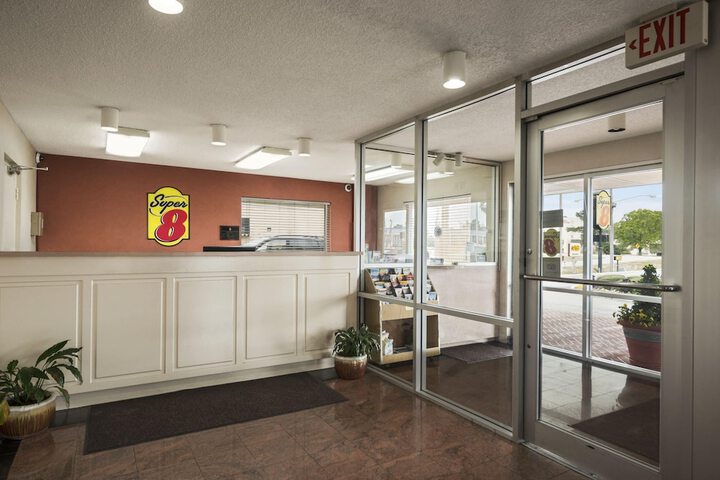 Lobby Photos