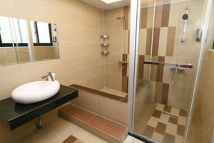 Bath Photo