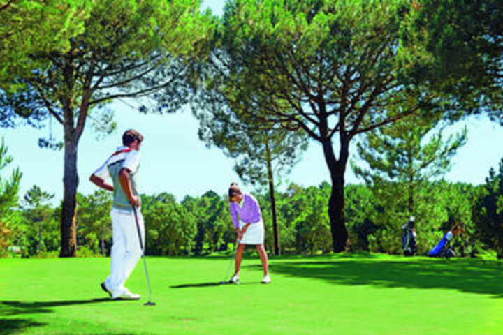 Golf 56 of 132