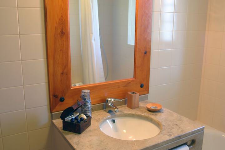 Bath Amenities