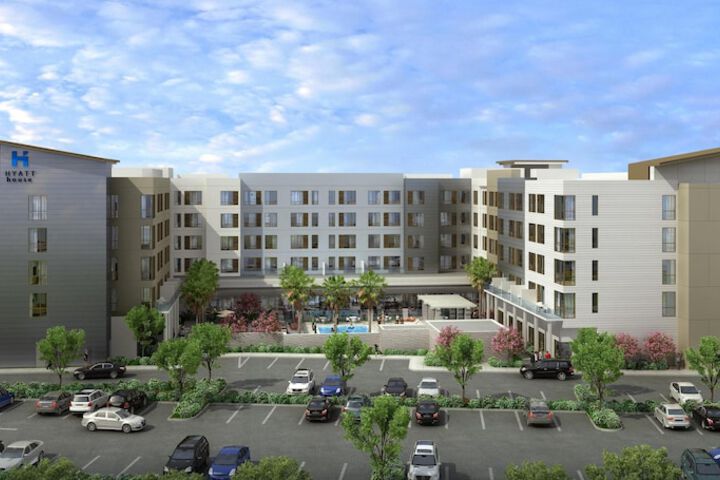Photo of Hyatt House Ontario Airport