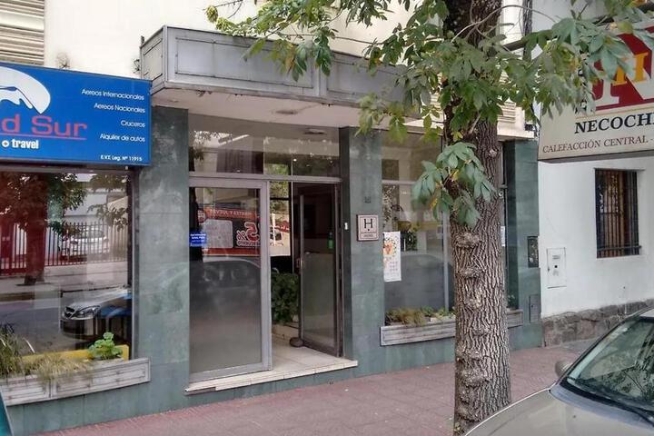 Hotel Necochea