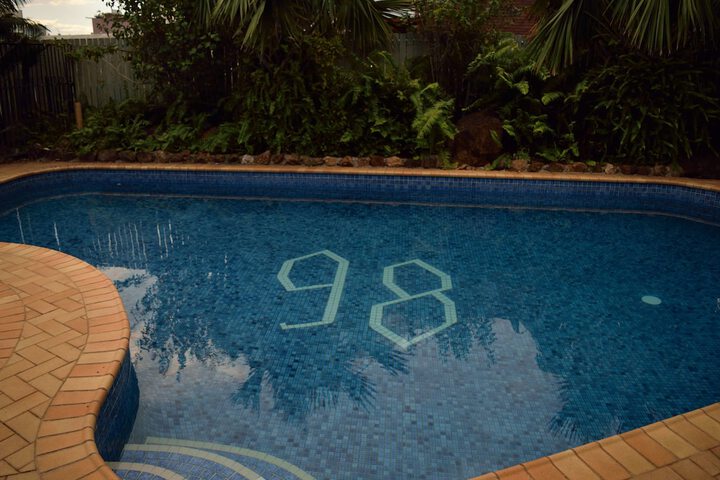 Pool to Cool