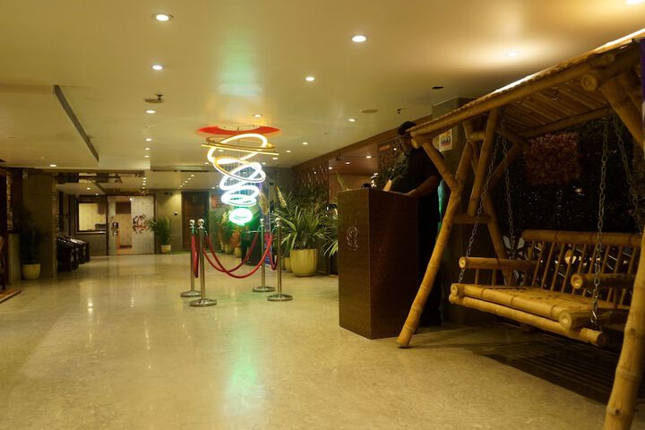 Hotel Interior 8 of 48