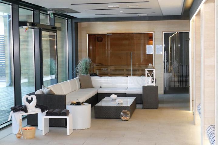 Hotel Interior 2 of 58