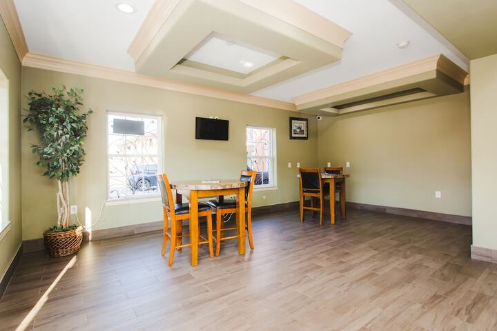 Hotel Interior 4 of 45