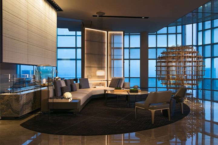 Hotel Interior 6 of 96