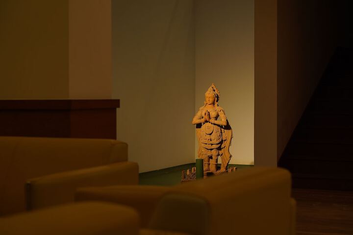 Hotel Interior 198 of 209