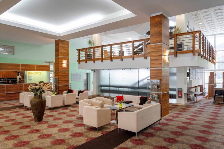 Hotel Interior 6 of 48
