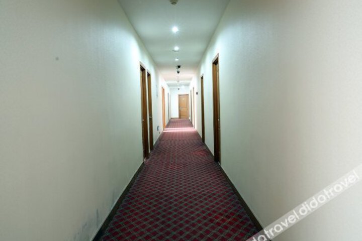 Fengyue Business Hotel