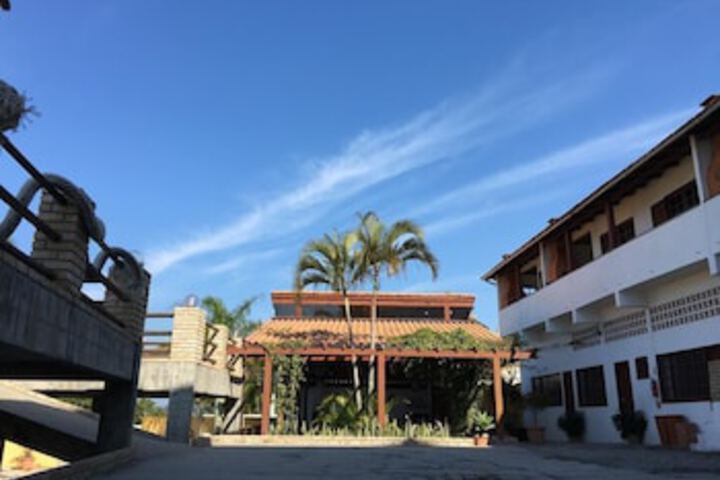 POUSADA ATLANTICO