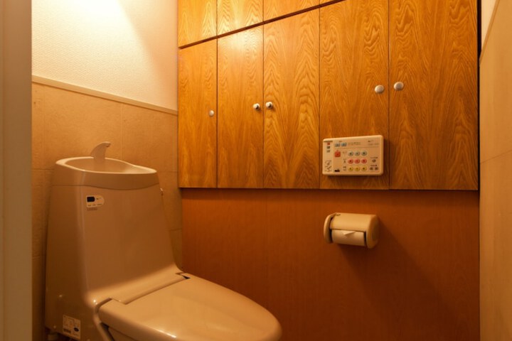 Amenities Pic