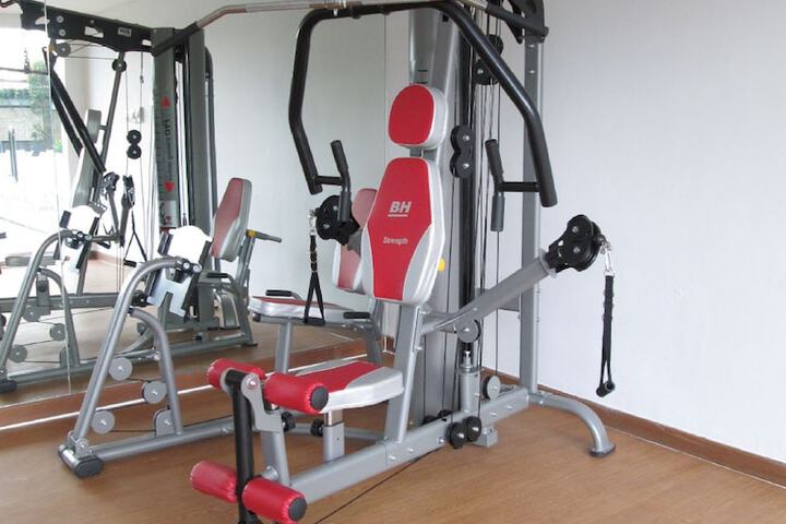 Gym Photos