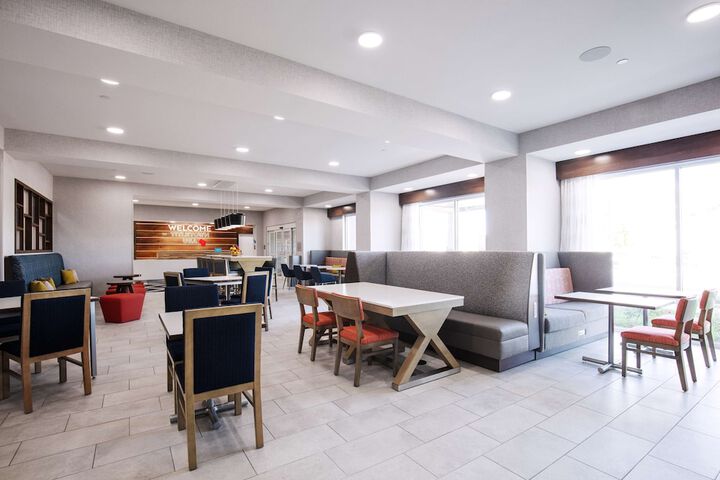 Lobby Photos
